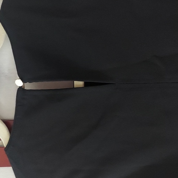 White House Black Market Boxy Crop Top Sz XS Nwt - Picture 7 of 9